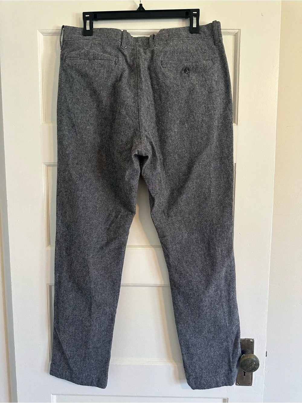 J. Crew 770™ Straight-fit stretch chino pant 33x30